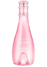 Davidoff Cool Water Sea Rose Eau de Toilette (EdT) Natural Spray 100 ml Parfüm