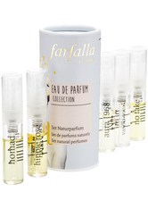 Farfalla Eau de Parfum - Collection 5x2ml Eau de Parfum 10.0 ml