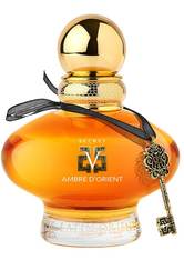 Eisenberg Les Orientaux Latins - Women SECRET N°V AMBRE D'ORIENT Eau de Parfum 50.0 ml