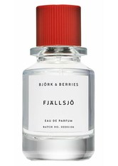 Björk & Berries Fjällsjö 50 ml Eau de Parfum (EdP) 50.0 ml