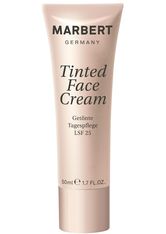 Marbert Gesichtspflege Tinted Face Cream - getönte Tagespflege 50 ml