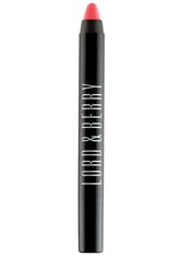 Lord & Berry 20100 Matte Crayon Lipstick Lippenstift 3.5 g