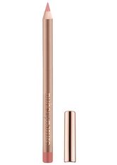Nude by Nature Defining Lipliner  1.14 g Nr. 02 - Blush Nude