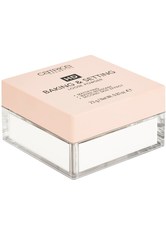 Catrice HD Baking & Setting Loser Puder 23 g Translucent