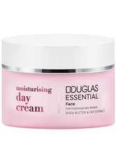 Douglas Collection Essential Face Care Moisturising Day Cream Gesichtscreme 50.0 ml