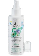Sativa No. 57 - Beruhigender Toner 150ml Gesichtswasser 150.0 ml