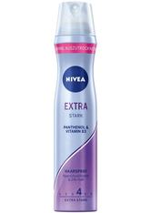 NIVEA Extra Stark Haarspray 250.0 ml
