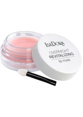 Isadora Overnight Revitalizing Lip Mask Lippenmaske 5.0 g