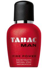 Tabac Herrendüfte Tabac Man Fire Power Eau de Toilette Spray 50 ml