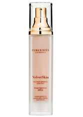 Pure White Cosmetics VelvetSkin Instant Firming Skin Tint SPF20 Flüssige Foundation 50 ml Light-Medium