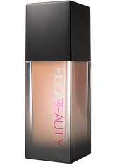 Huda Beauty - Faux Filter Luminous Matte Foundation - -fauxfilter Luminous Matte 245b Peaches