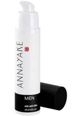 Annayake Men's Line MEN Soin anti-rides Gesichtscreme 50.0 ml