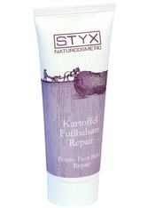 Styx Kartoffel - Fußbalsam repair 70ml Fußcreme 70.0 ml