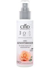 CMD Naturkosmetik Rosé Exclusive - Gesichtswasser 100ml Gesichtswasser 100.0 ml