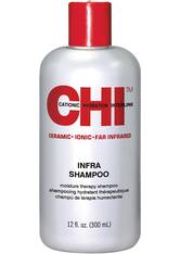 CHI Haarpflege Infra Repair Infra Moisture Therapy Shampoo 350 ml