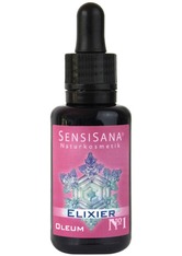 Sensisana Elixier - No. 1 Oleum Regeneration 30ml Anti-Aging Serum 30.0 ml