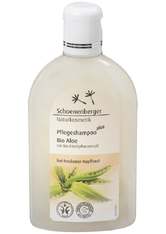Schönenberger Shampoo plus - Aloe 250ml Shampoo 250.0 ml