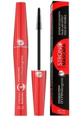 Bell Hypo Allergenic Strong Mascara 9.0 g