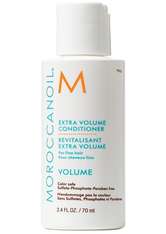 Moroccanoil Haarpflege Pflege Extra Volume Conditioner 70 ml