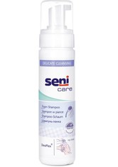 TZMO Produkte SENI care Shampoo-Schaum zur Haarwäsche ohne Wasser Haarbalsam 200.0 ml