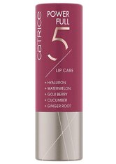 Catrice Power Full 5 Lip Care Lippenstift 3.5 g Sweet Cherry