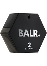 BALR. 2 For Men Eau de Parfum 50.0 ml