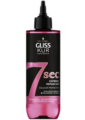 GLISS KUR 7Sec Express-Repair-Kur Colour Perfector Haarkur 200.0 ml