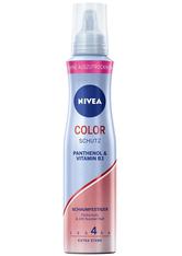 Nivea Color Schutz Schaumfestiger Extra Stark Haarschaum 150.0 ml