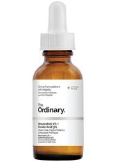 The Ordinary - Resveratrol 3 % + Ferulasäure 3m – Antioxidatives Serum - Hydrators And Oils Resverferulic Ac 30ml