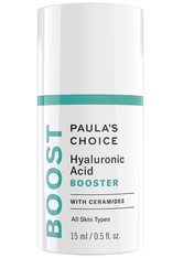 Paula's Choice Boost Hyaluronic Acid Booster Hyaluronsäure Serum 15.0 ml