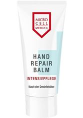 Microcell Medic+ Hand Repair Balm Balsam 50.0 ml