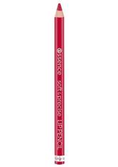 Essence Soft & Precise Lip Pencil Lippenkonturenstift 0.78 g