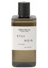Miller Harris Produkte Etui Noir Body Wash Duschgel 300.0 ml