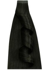 Desinas Tape In Extensions schwarz Extensions 20.0 pieces