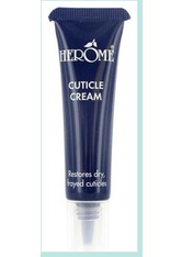 Herome Cosmetics Cuticle Cream Nagelpflegeset 15.0 ml