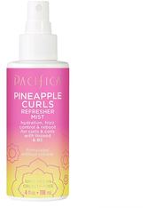Pacifica Pineapple Curls Refresher Mist Haarspray 118.0 ml
