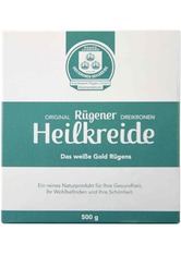 CMD Naturkosmetik Rügener Kreide Rügener Heilkreide Pur 500 g Gesichtsmaske