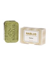 Nablus Soap Olivenseife - Salbei 100g Körperseife 100.0 g