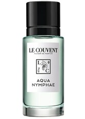 Le Couvent Des Minimes Le Couvent Des Minim - Les Colognes Botaniques Aqua Nymphae - Eau De Toilette - 50 Ml -