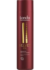 Londa Professional Haarpflege Velvet Oil Shampoo 250 ml
