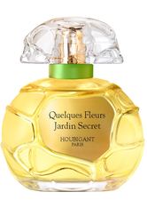 Houbigant Collection Privée Quelques Fleurs Jardin Secret Eau de Parfum (EdP) 100 ml Parfüm