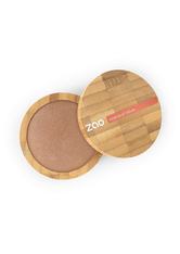 ZAO Bamboo Cooked Kompaktpuder 15 g Nr. 342 - Bronze Copper
