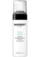 Marbert Klärender Reinigungsschaum Gesichtsreinigungsschaum 150.0 ml