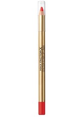 Max Factor Colour Elixir Lip Liner Lipliner 0.78 g