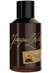 Jacques Zolty Havanna Collection Havana Rain Eau de Parfum 100.0 ml