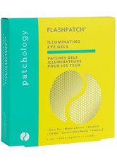 Patchology Masken FlashPatch Illuminating Eye Gels Augenpatches 5.0 st