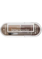 essence Brow Powder  Augenbrauenpuder 2.3 g Nr. 1 - Light & Medium