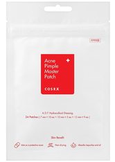 Cosrx COSRX Acne Pimple Master Patch - 5er Set Anti-Akne Pflege 1.0 pieces