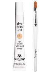 Sisley - Phyto Eclat Eye Concealer – Shade 3 – Concealer - Neutral - one size