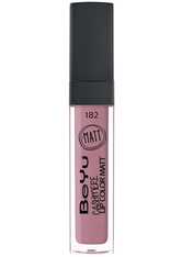 BeYu Produkte Nr. 182 Lavender Lover 6,5 ml Lipgloss 6.5 ml